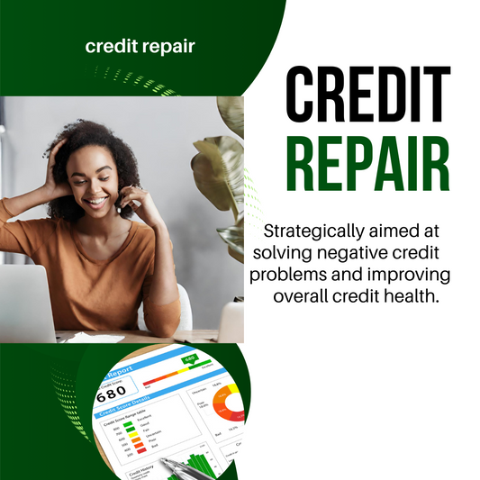 credit repair e book